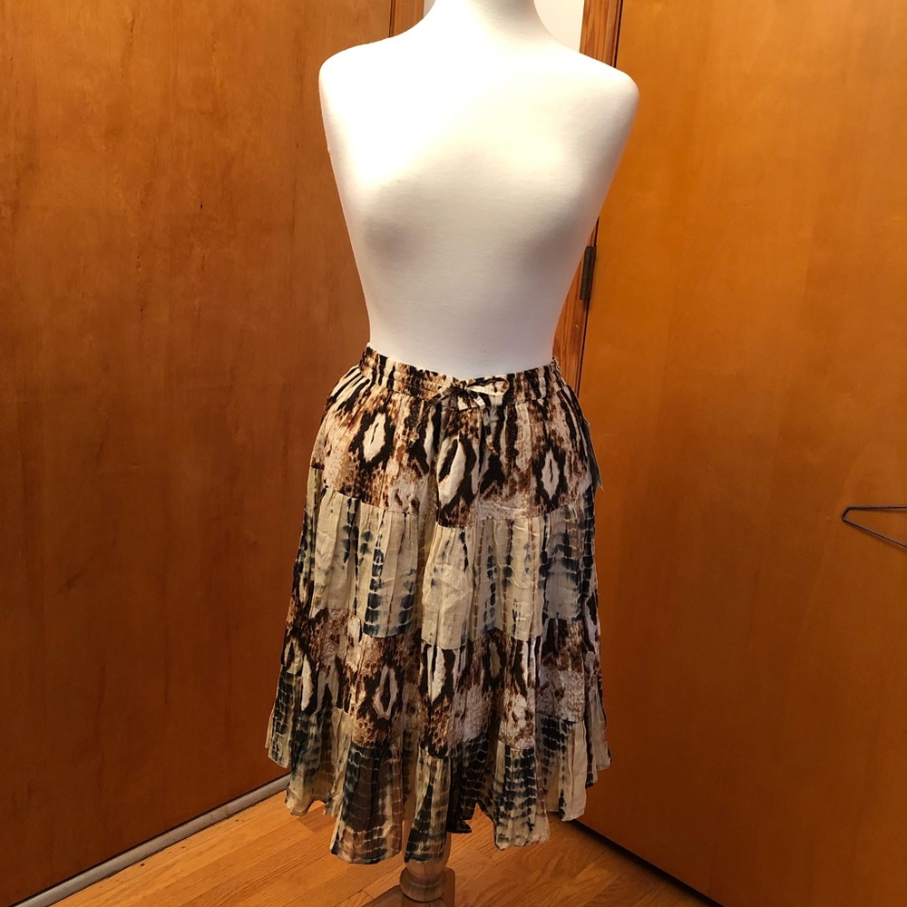 Skirt